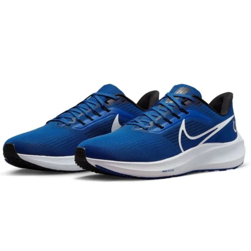 Nike NFL x Air Zoom Pegasus 39 'Indianapolis Colts' DR2046-400